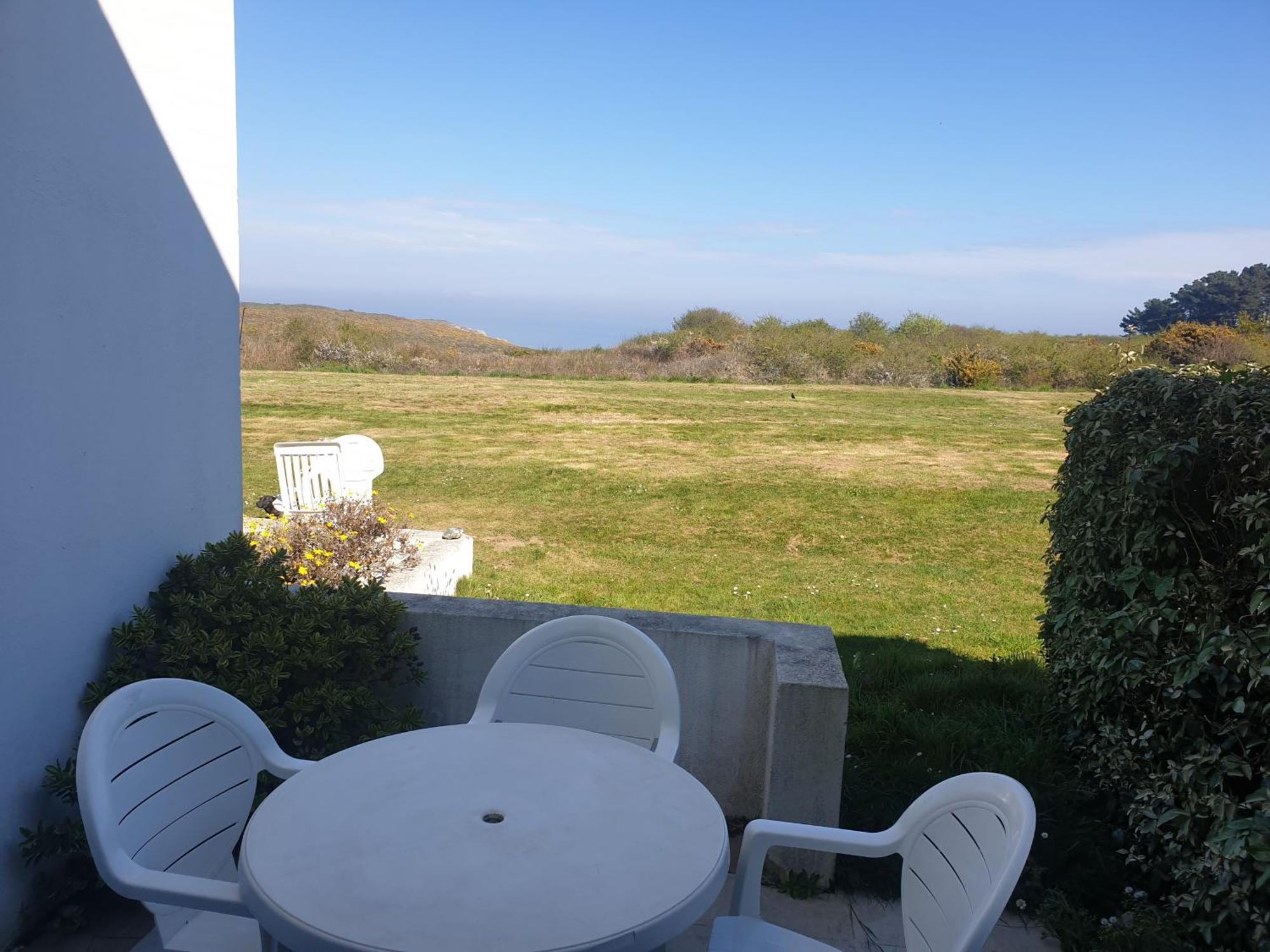Locations Loc'Maria - Location Professionnelle Vila Locmaria Exterior foto
