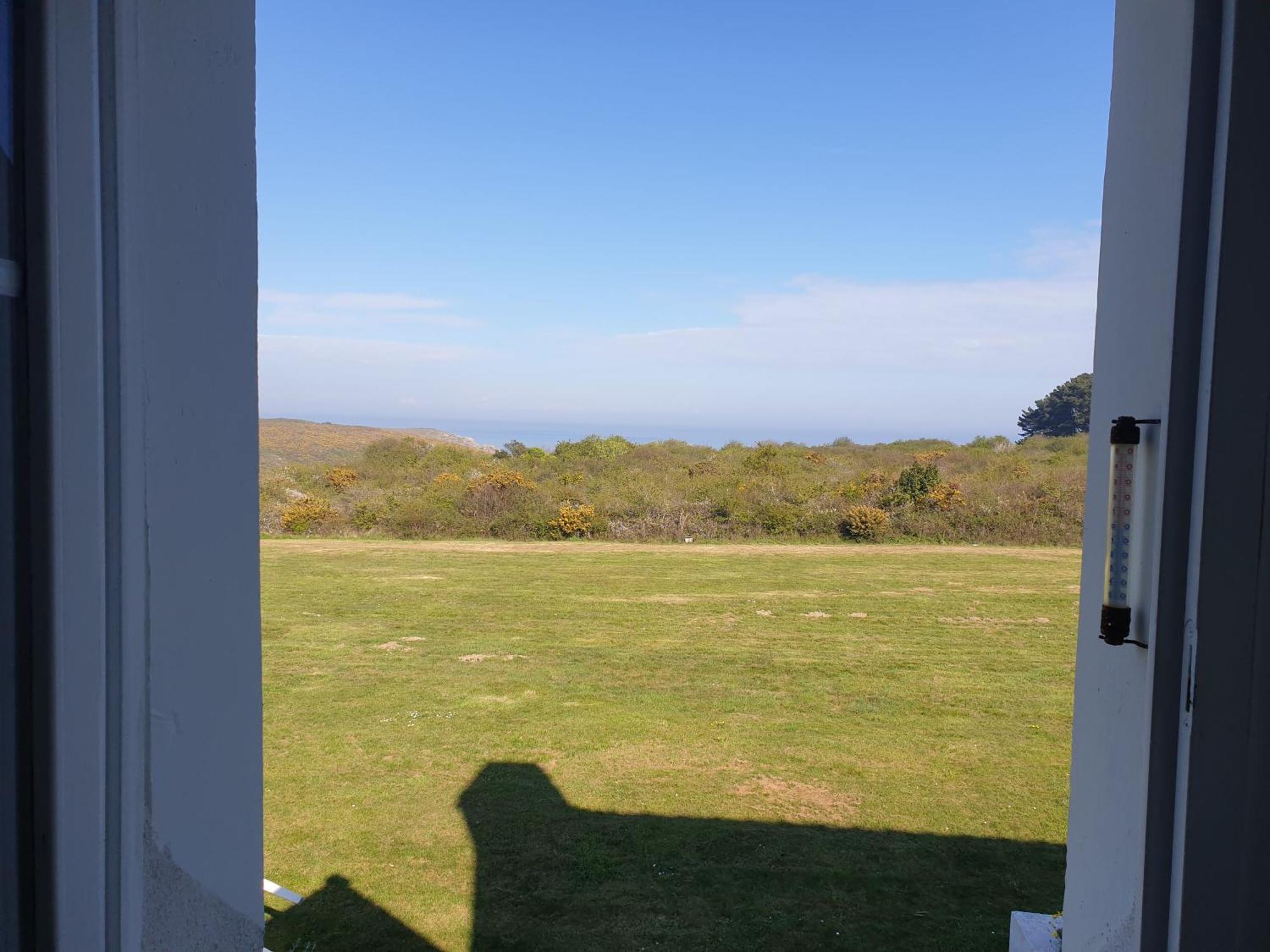 Locations Loc'Maria - Location Professionnelle Vila Locmaria Exterior foto