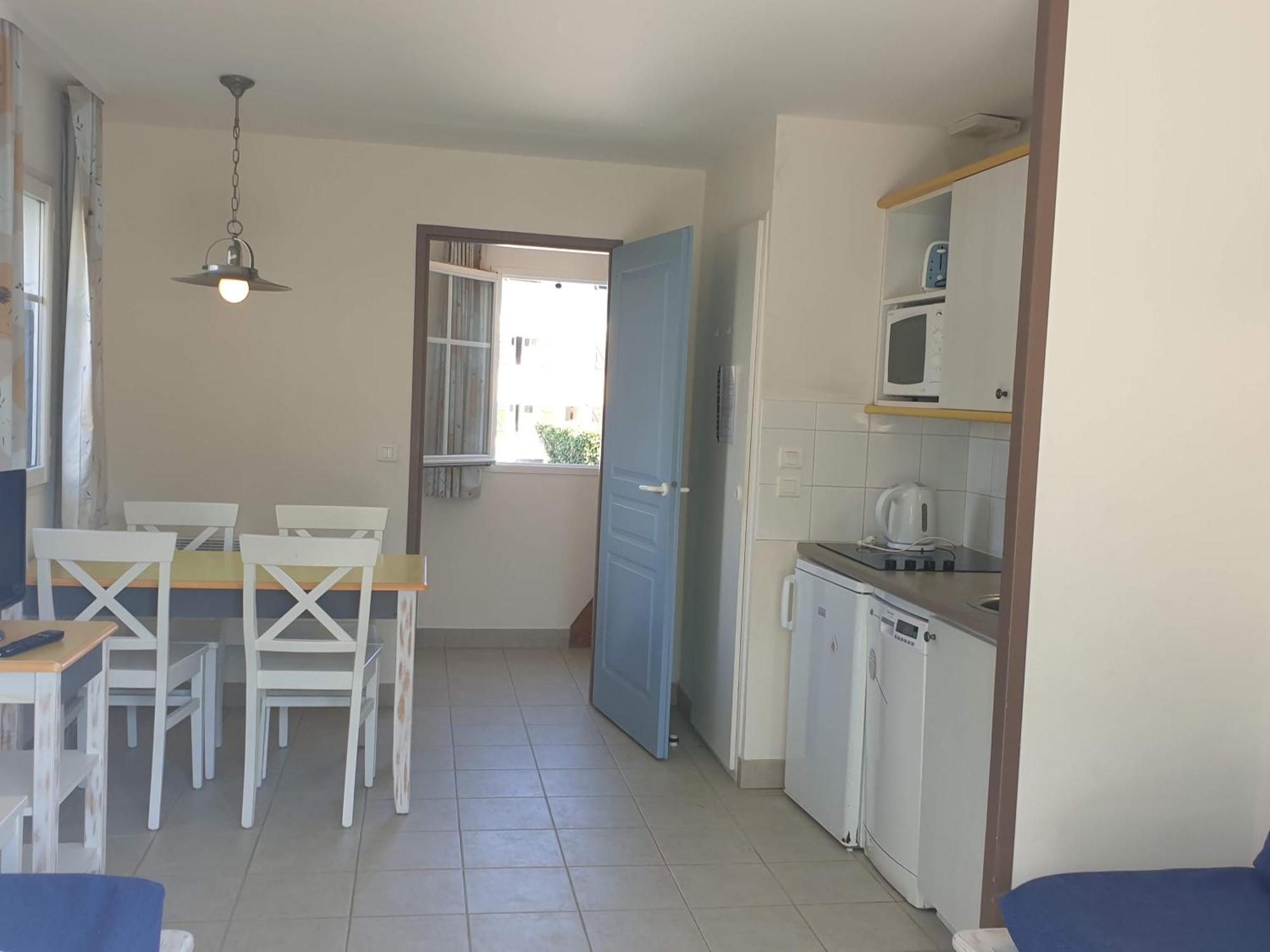 Locations Loc'Maria - Location Professionnelle Vila Locmaria Exterior foto